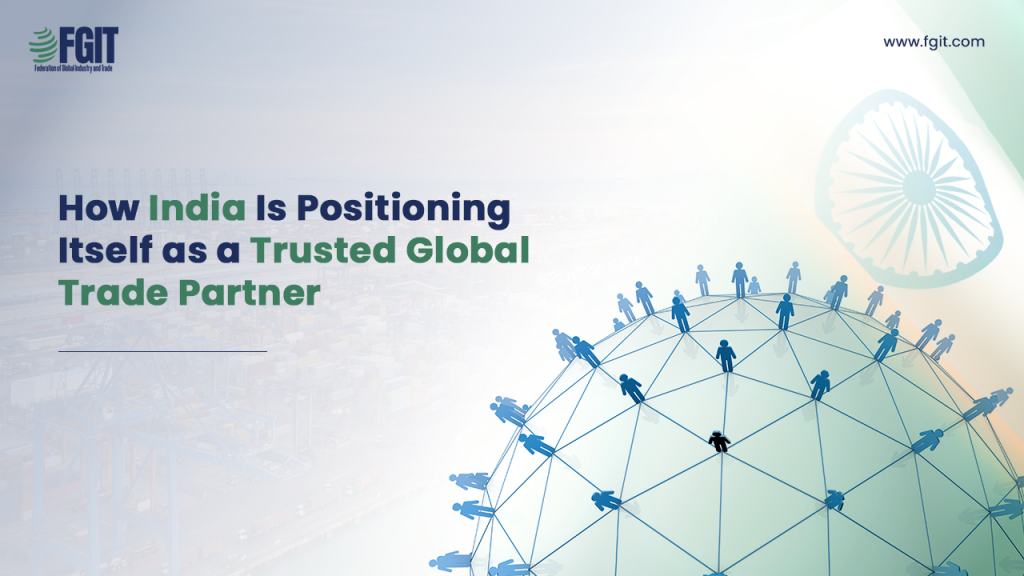 Global Trade Partner FGIT .ORG