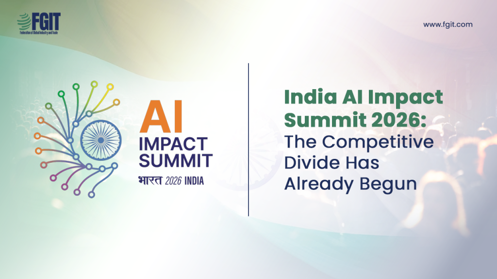 India AI Impact Summit 2026 fgit.org