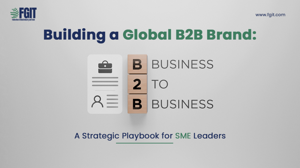 Global B2B Brand fgit.org