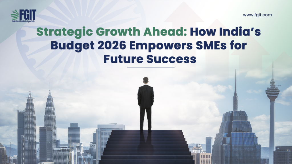 Budget 2026 Empowers fgit.org