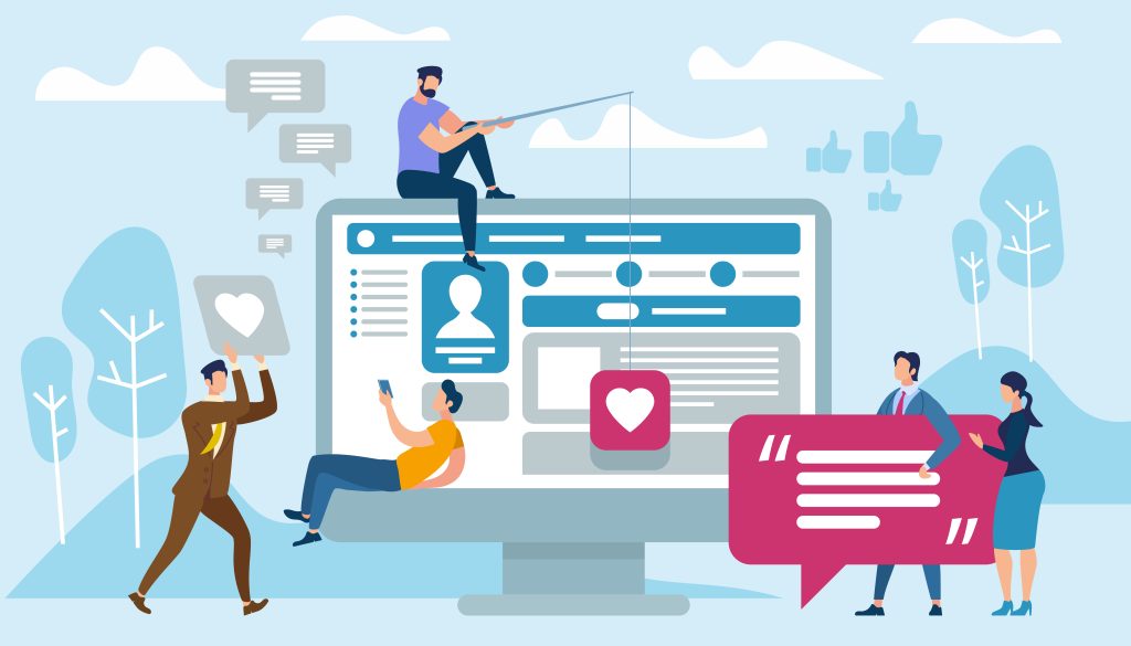 LinkedIn B2B Lead Generation fgit.org