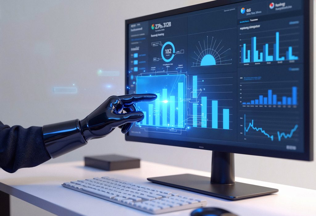 AI ROI measurement