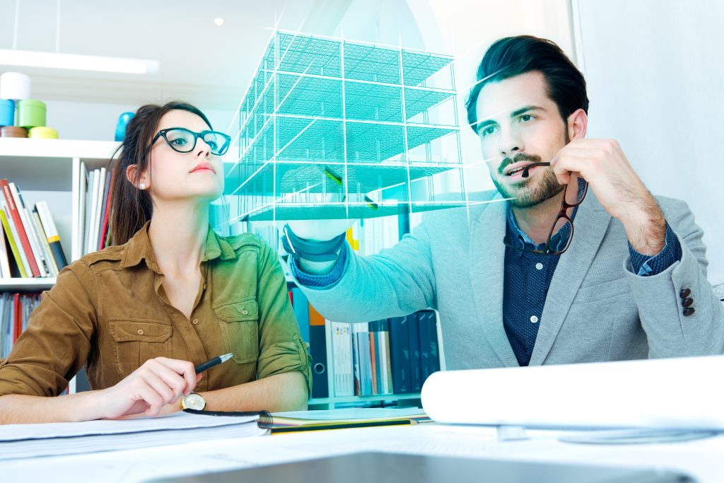 AI for small business