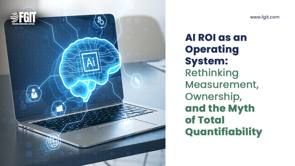 AI Business Strategy
