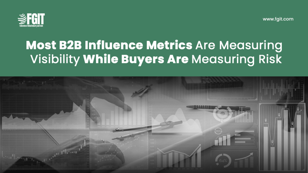 B2B Influencer Marketing
