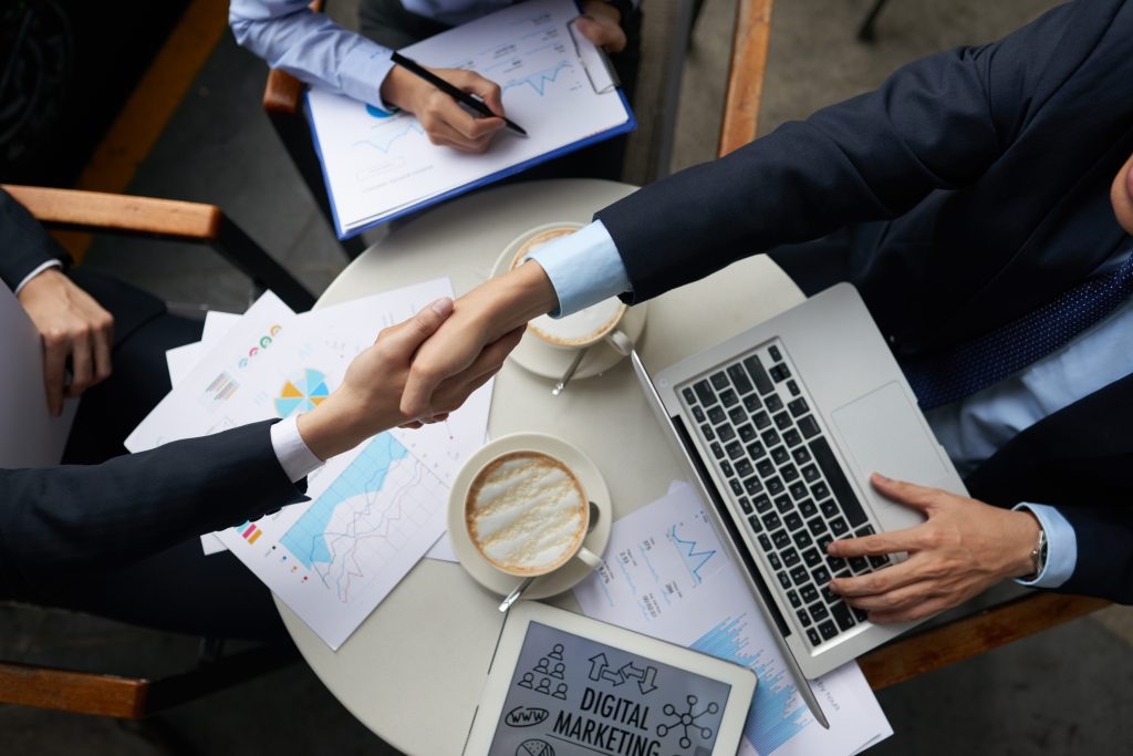 B2B Influencer Marketing