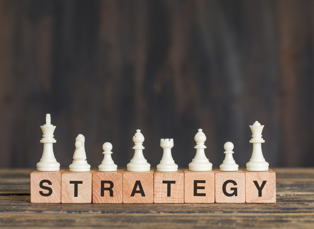 Business Strategy