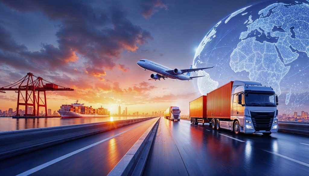 global supply chain